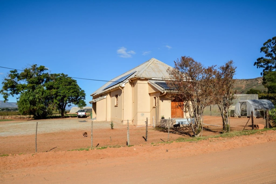 1 Bedroom Property for Sale in Vredendal Rural Western Cape